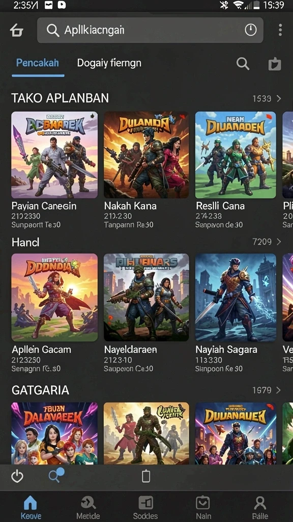 Screenshot 070slot nomor 3