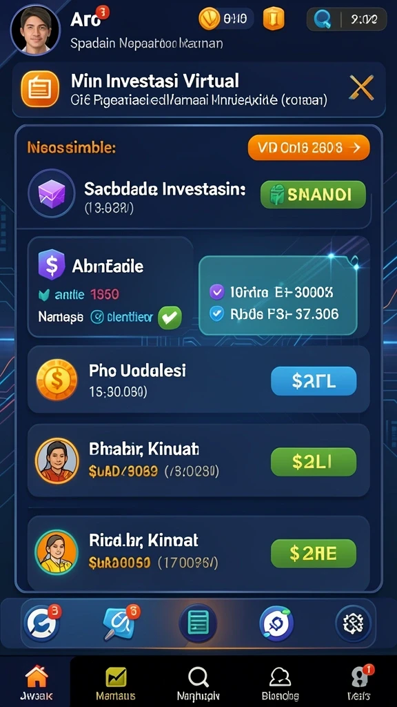 Screenshot 678luck nomor 3