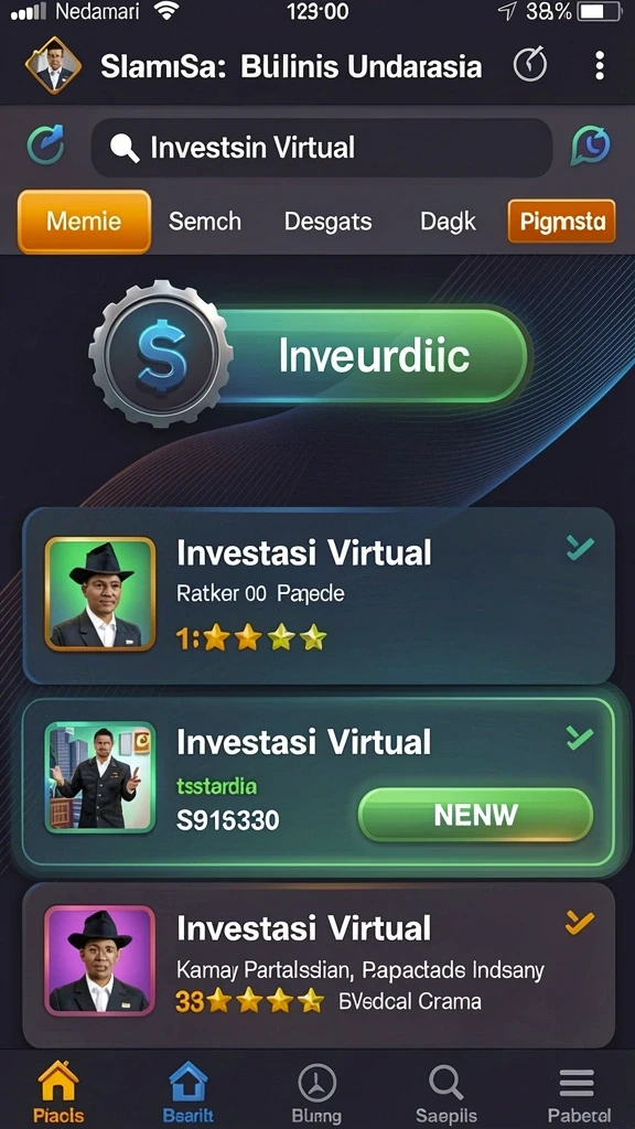 Screenshot 77ag nomor 1