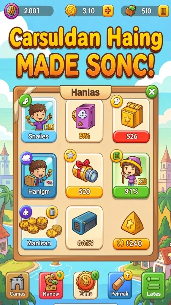 Screenshot 77ag nomor 2