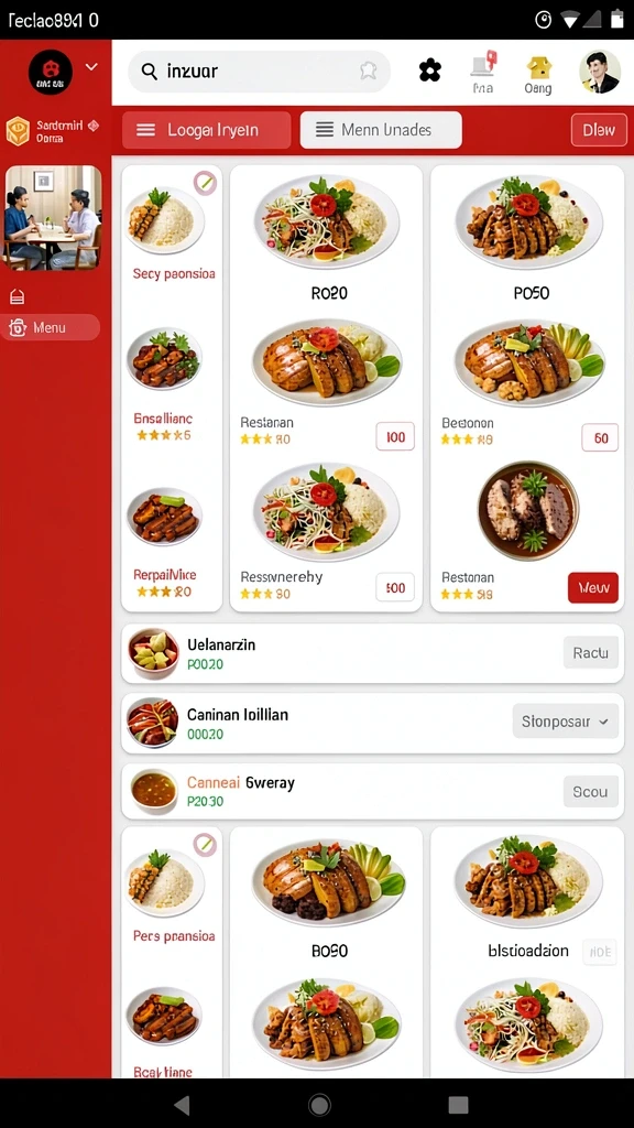 Screenshot aceparty nomor 3
