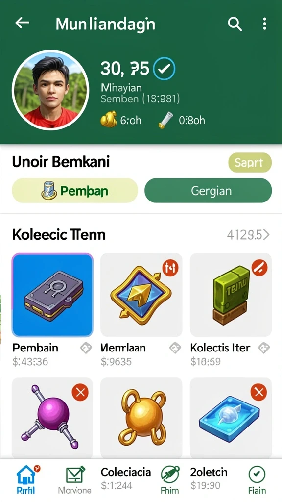 Screenshot adam77 nomor 2