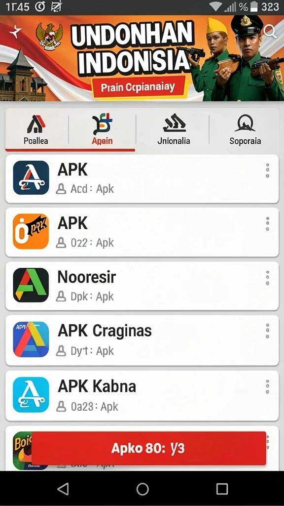 Screenshot api36 nomor 1