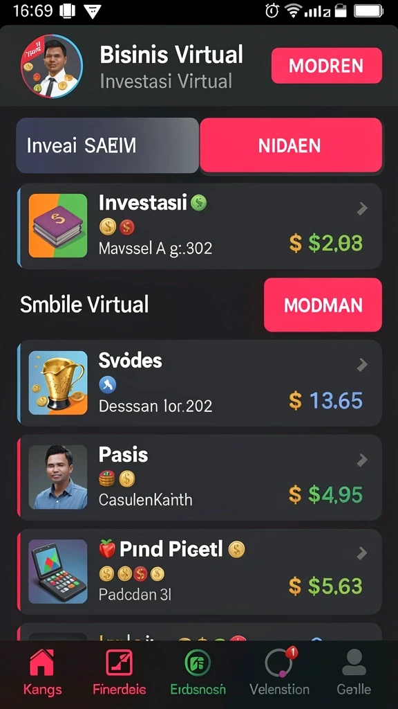Screenshot asia200 nomor 2