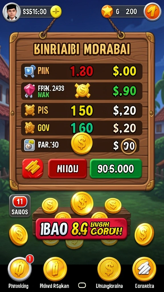 Screenshot balaitoto nomor 1
