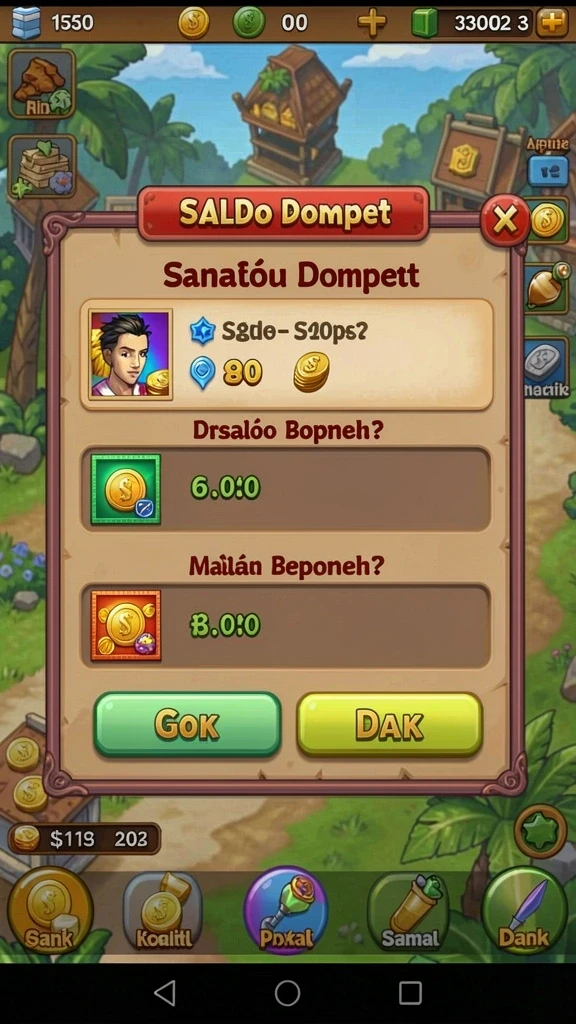 Screenshot bingo188 nomor 2