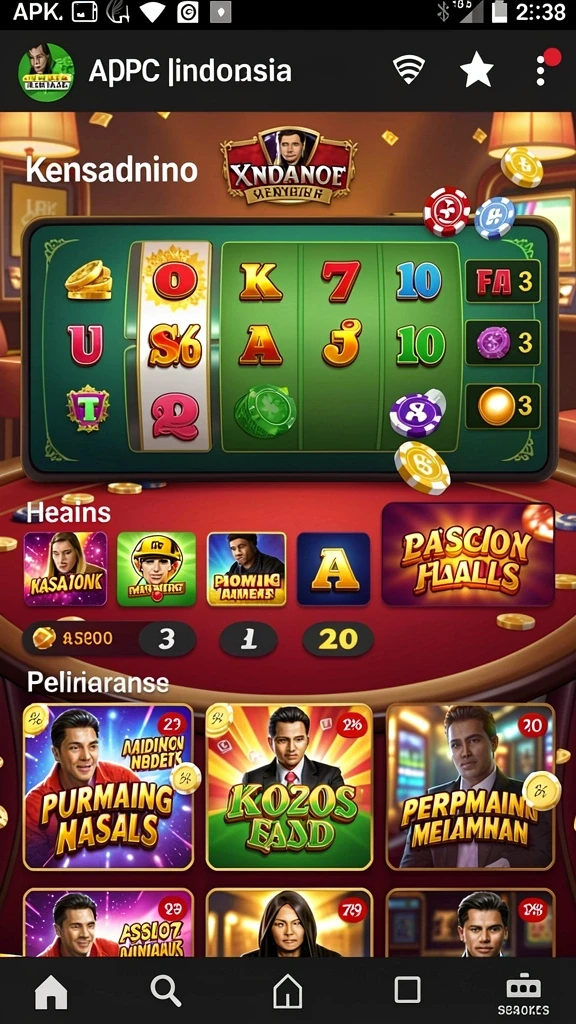 Screenshot cemara77 nomor 1