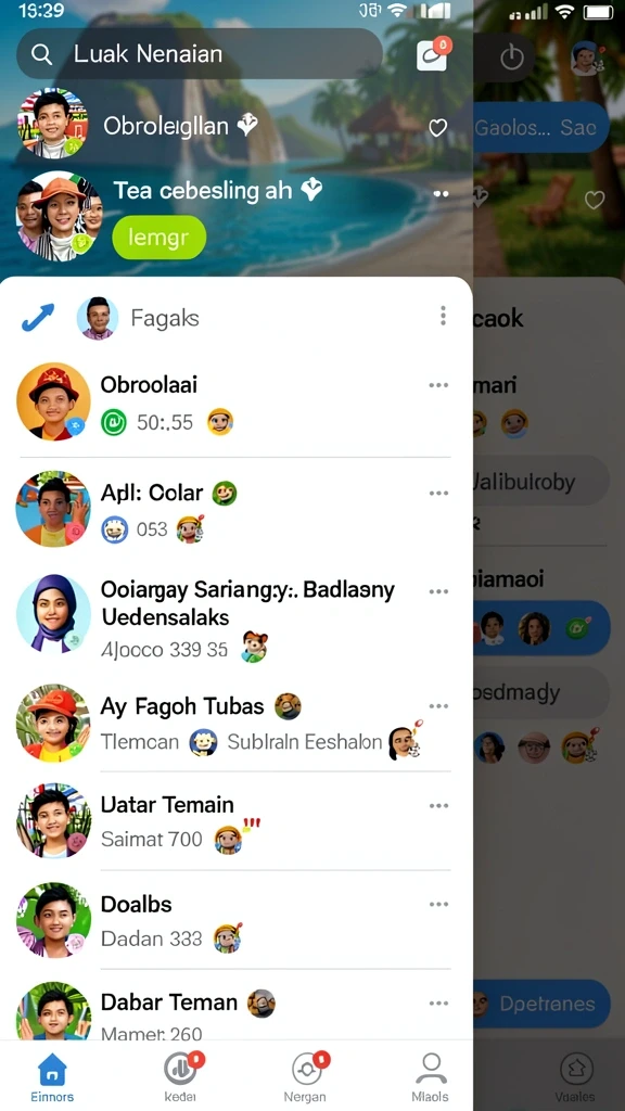 Screenshot cocol88 nomor 2