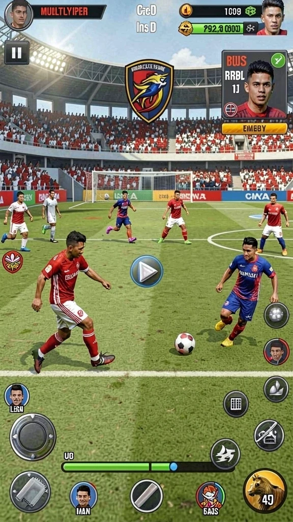 Screenshot cr7vip nomor 3