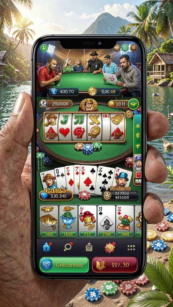 Screenshot dayak777 nomor 2