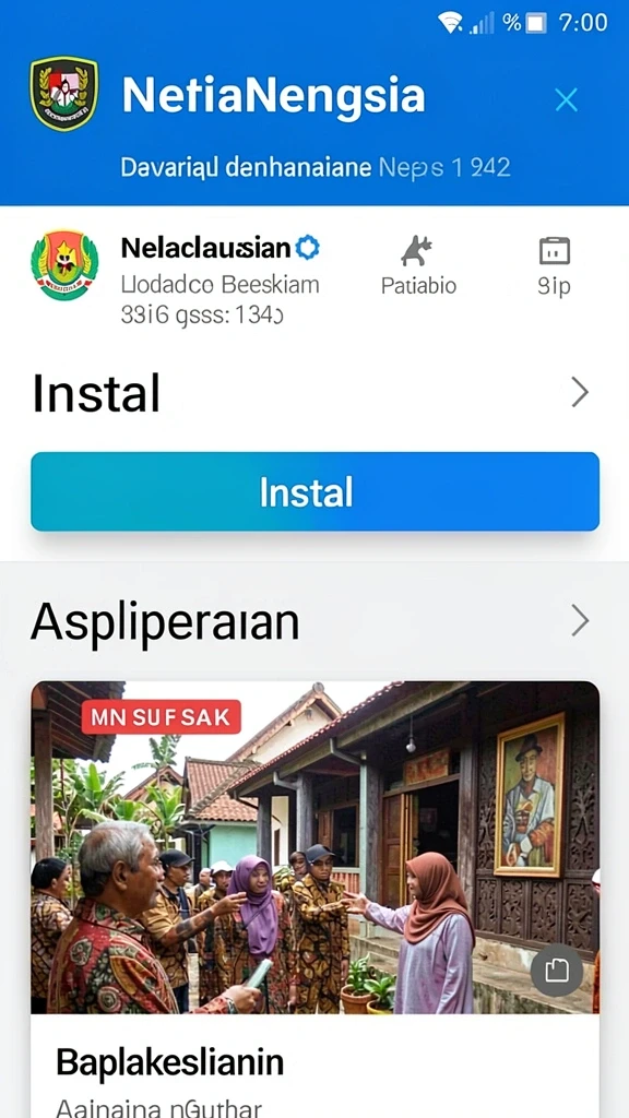 Screenshot dayak777 nomor 3