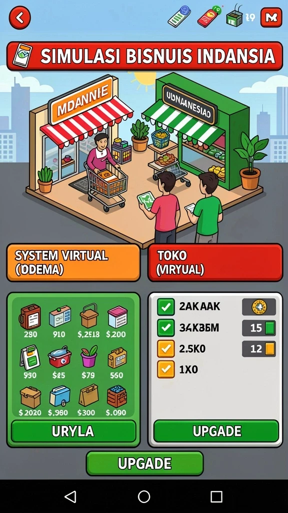Screenshot dewa777 nomor 1