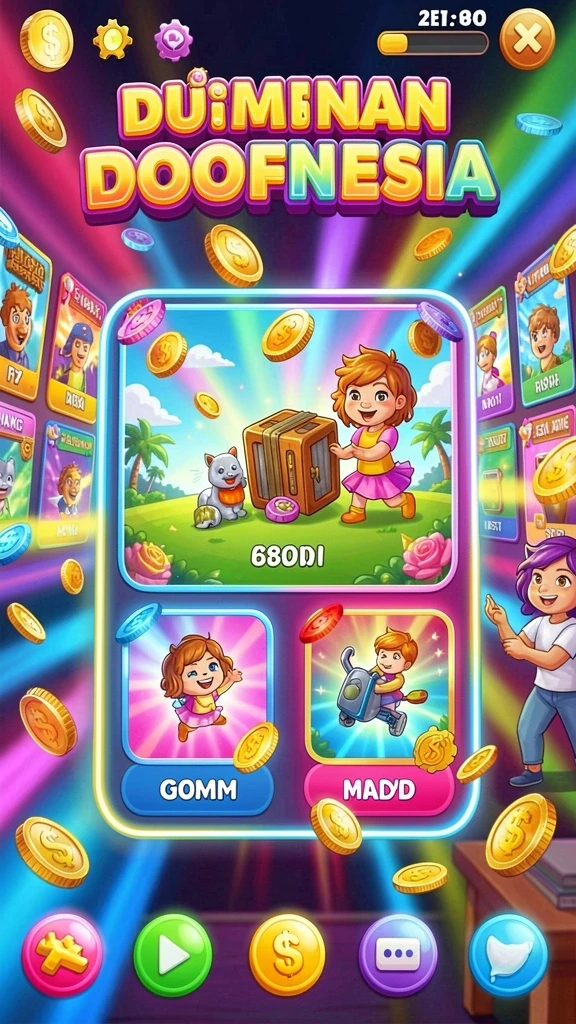 Screenshot doremi88 nomor 2