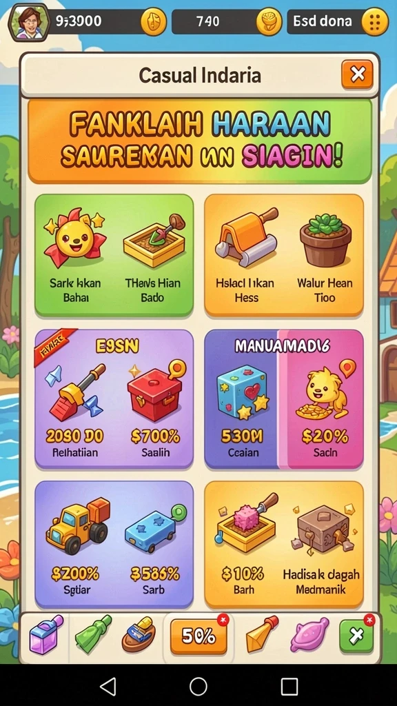 Screenshot gogorejeki nomor 2