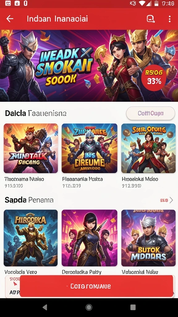 Screenshot hajitoto nomor 3