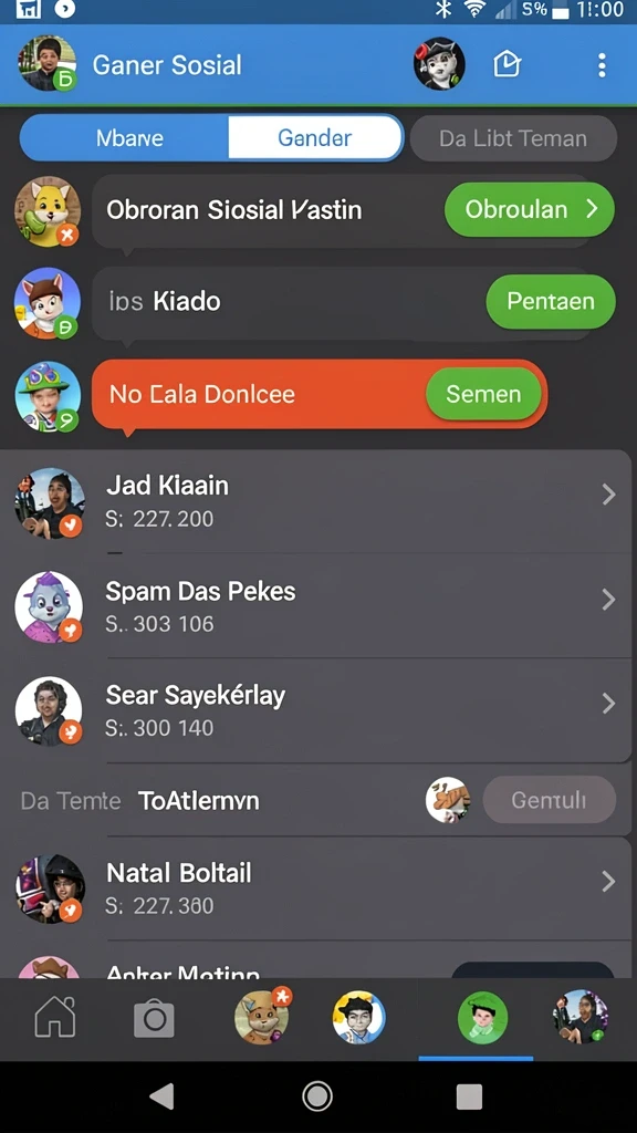 Screenshot id777 nomor 2