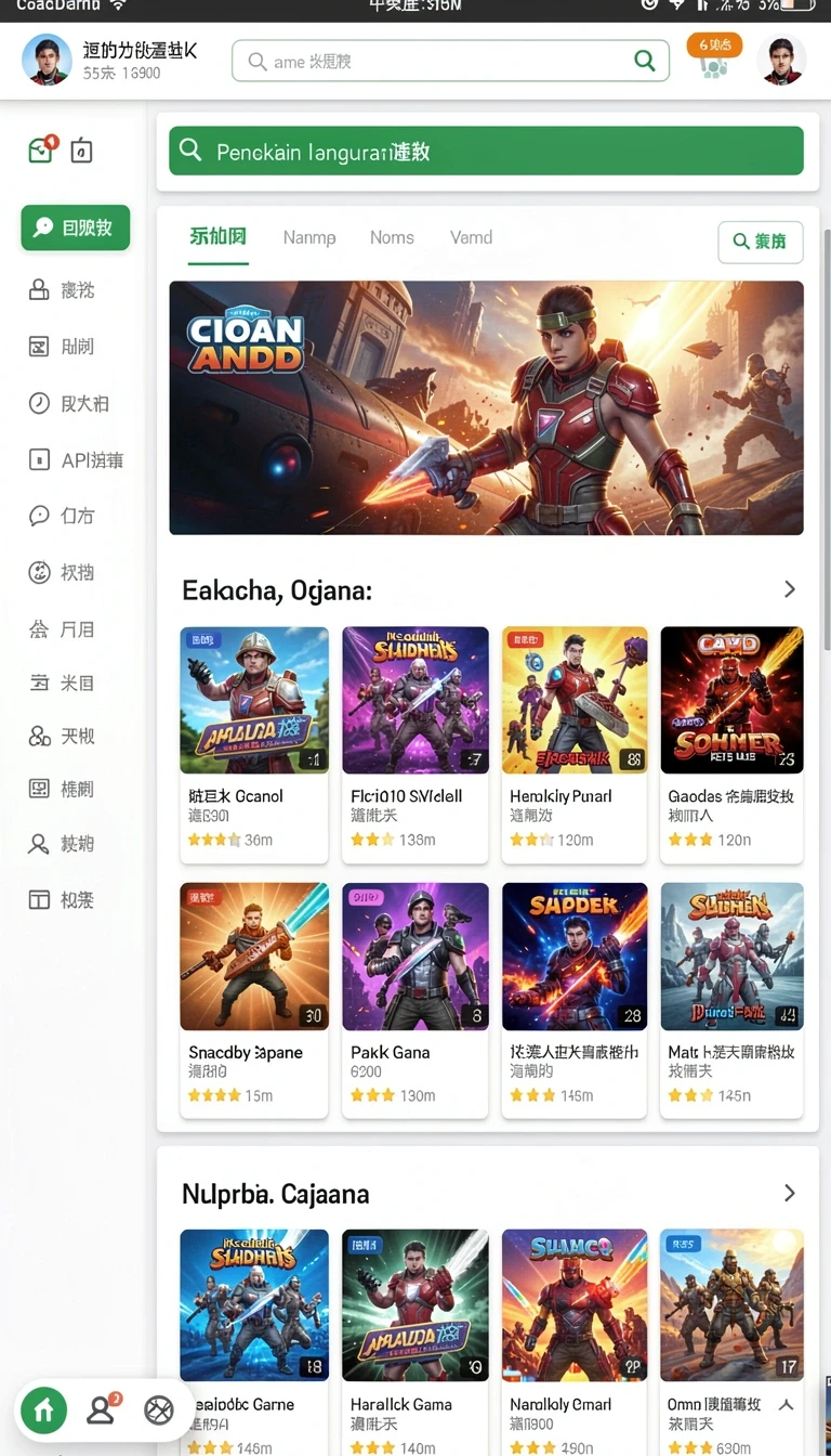 Screenshot idrok nomor 1