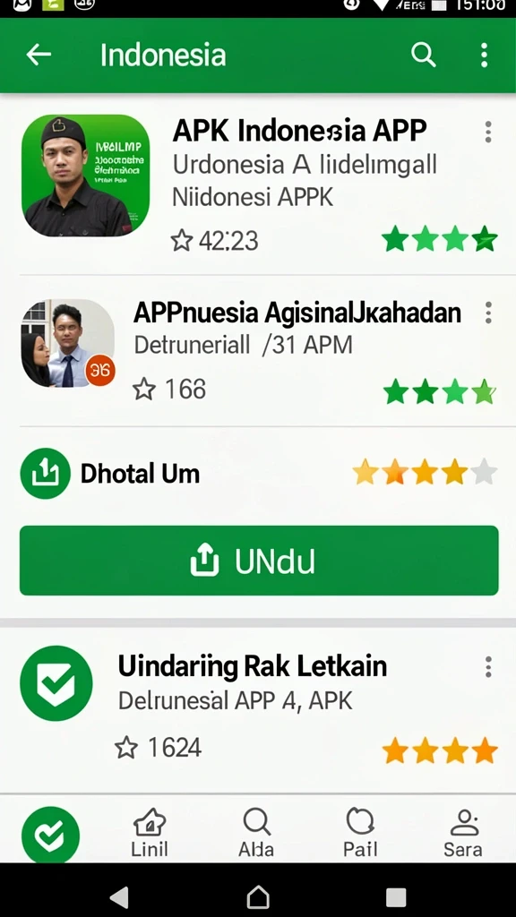 Screenshot jktgame nomor 2