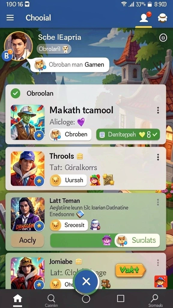 Screenshot km777 nomor 2