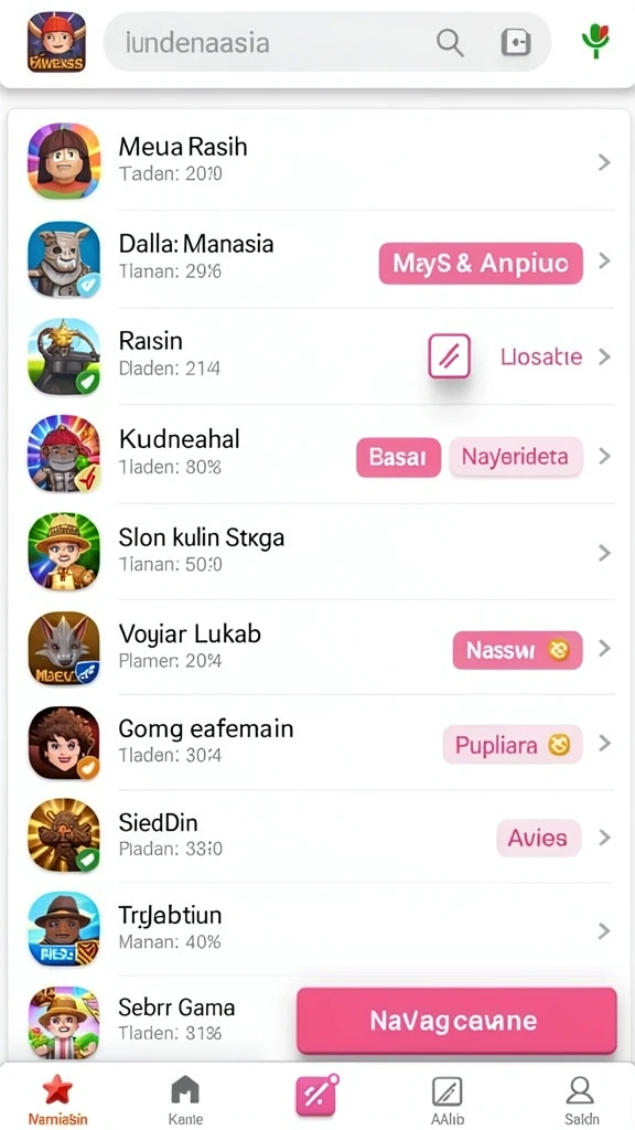 Screenshot km777 nomor 3