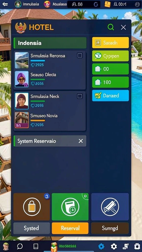 Screenshot luckydf nomor 3