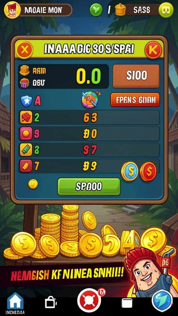 Screenshot lumba77 nomor 2
