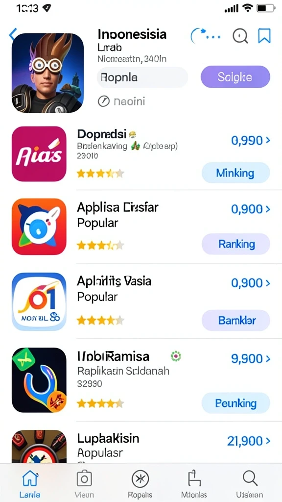 Screenshot mahjong222 nomor 2