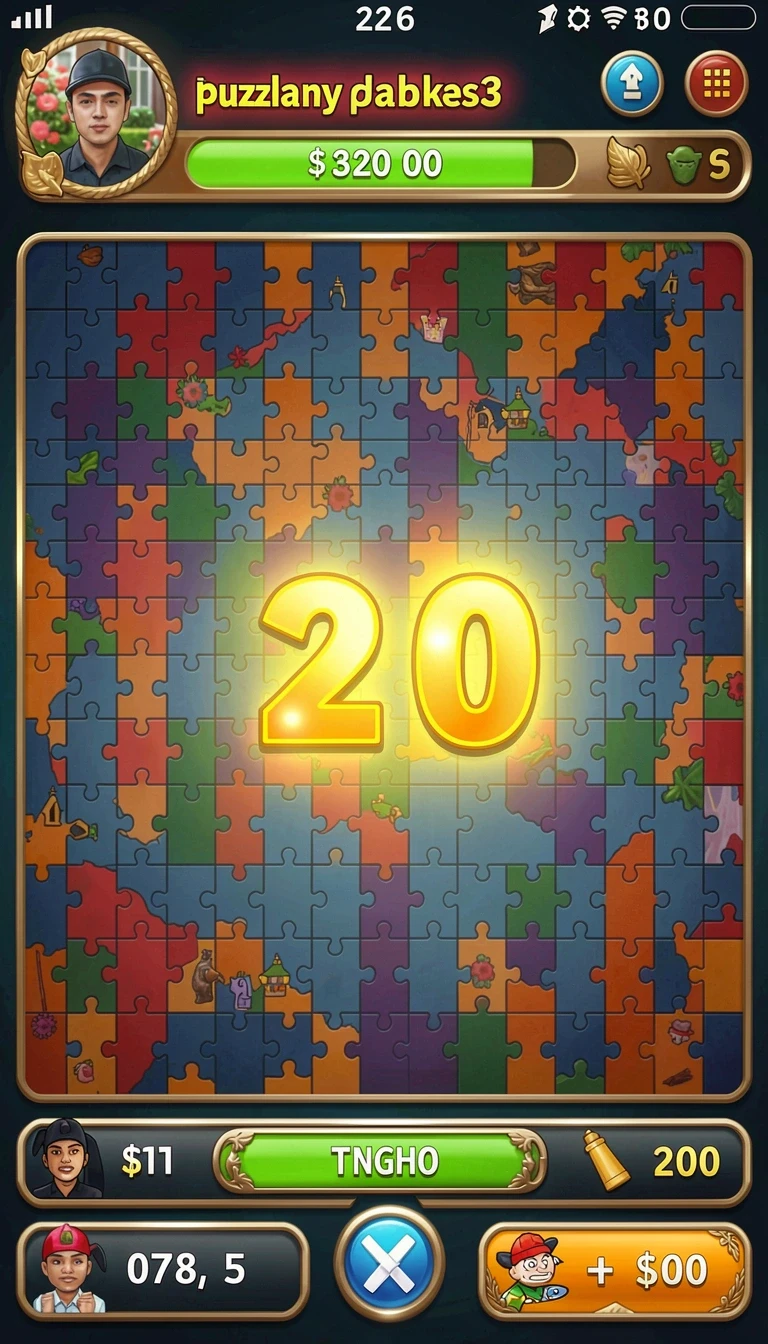 Screenshot mega777 nomor 1