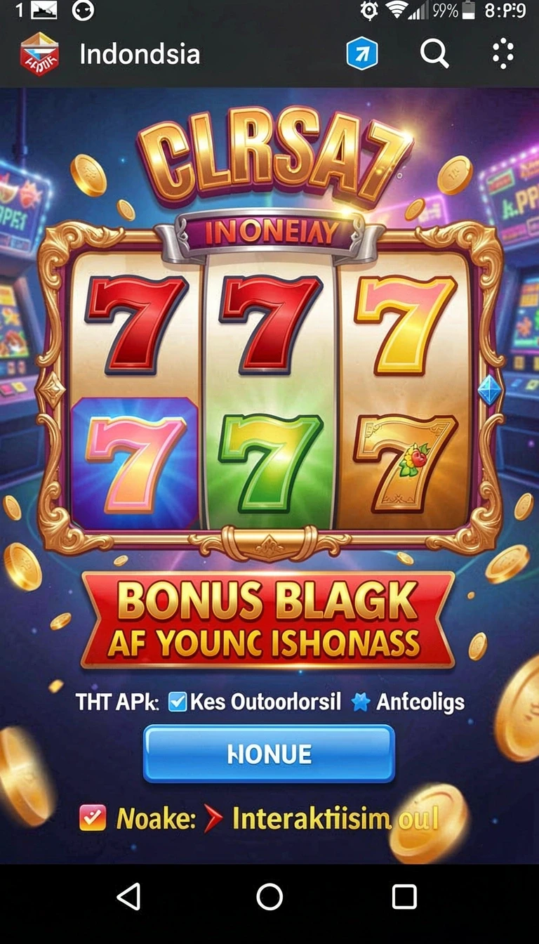 Screenshot mega777 nomor 3