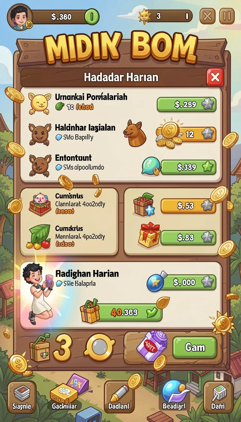Screenshot myslot188 nomor 3