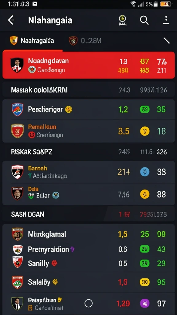 Screenshot nexgid nomor 1