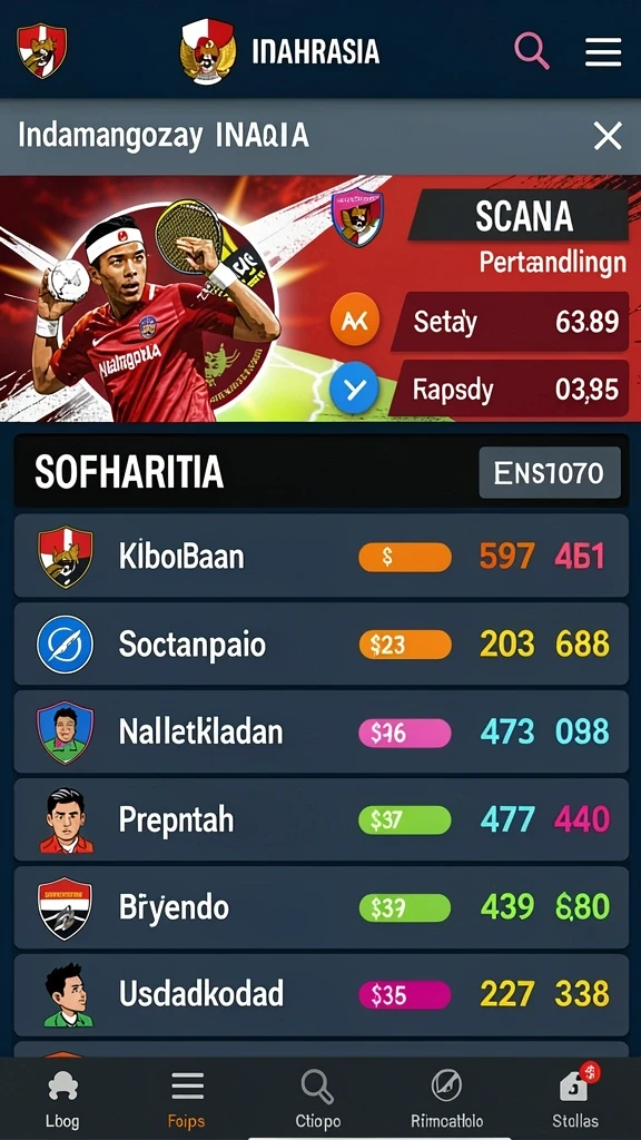 Screenshot paris88 nomor 2