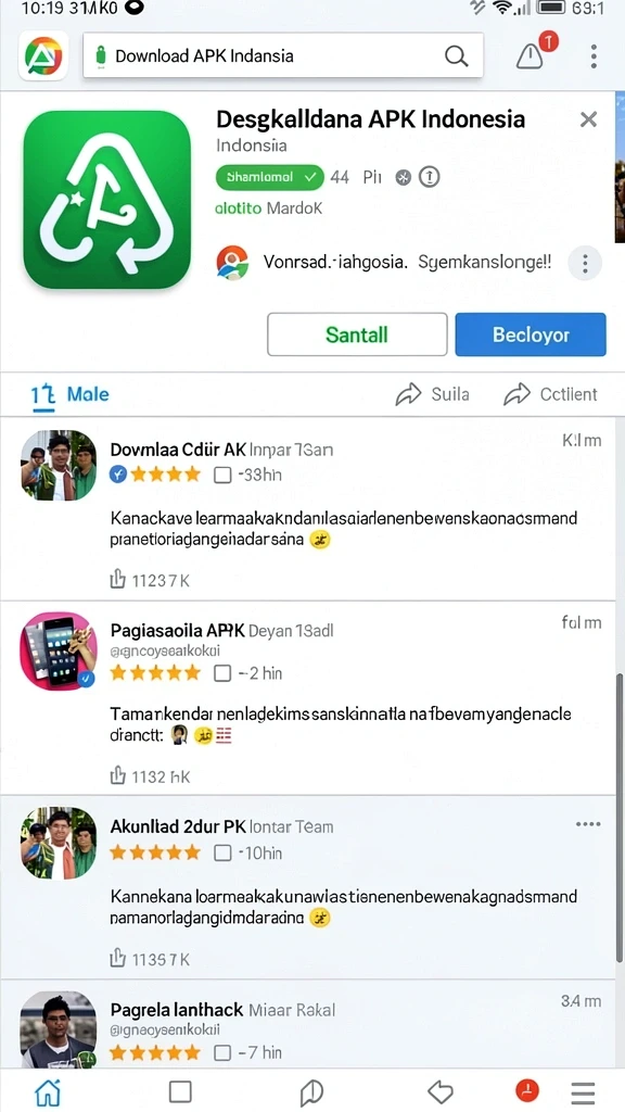 Screenshot peniti4d nomor 1
