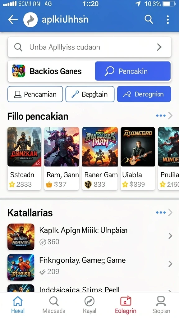 Screenshot peniti4d nomor 3