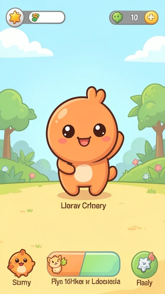 Screenshot qtgame nomor 2