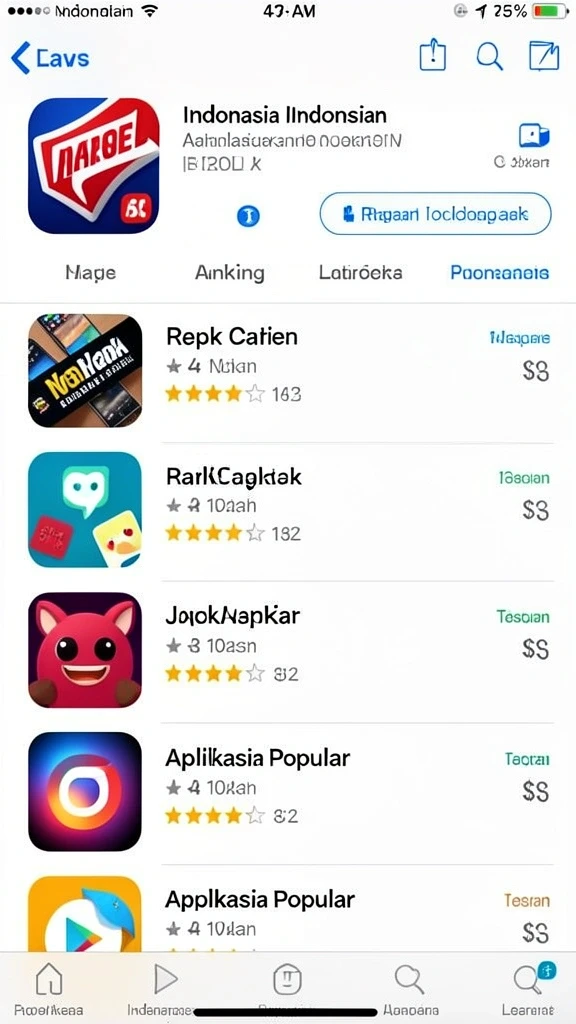 Screenshot qtgame nomor 3