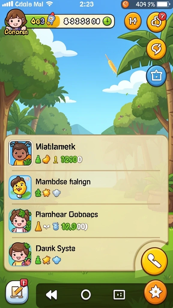 Screenshot rajastar nomor 2