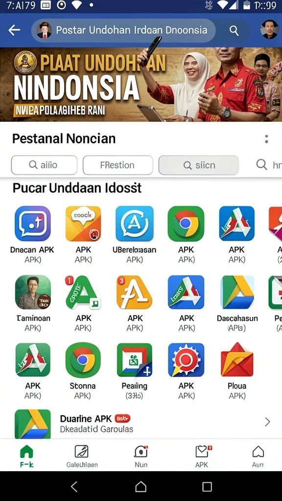 Screenshot rap89 nomor 2