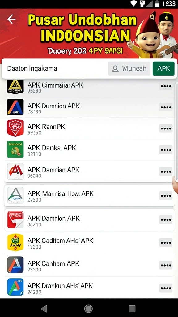 Screenshot rap89 nomor 3