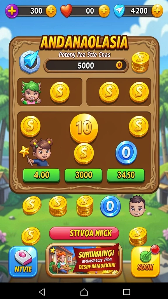 Screenshot surga19 nomor 1