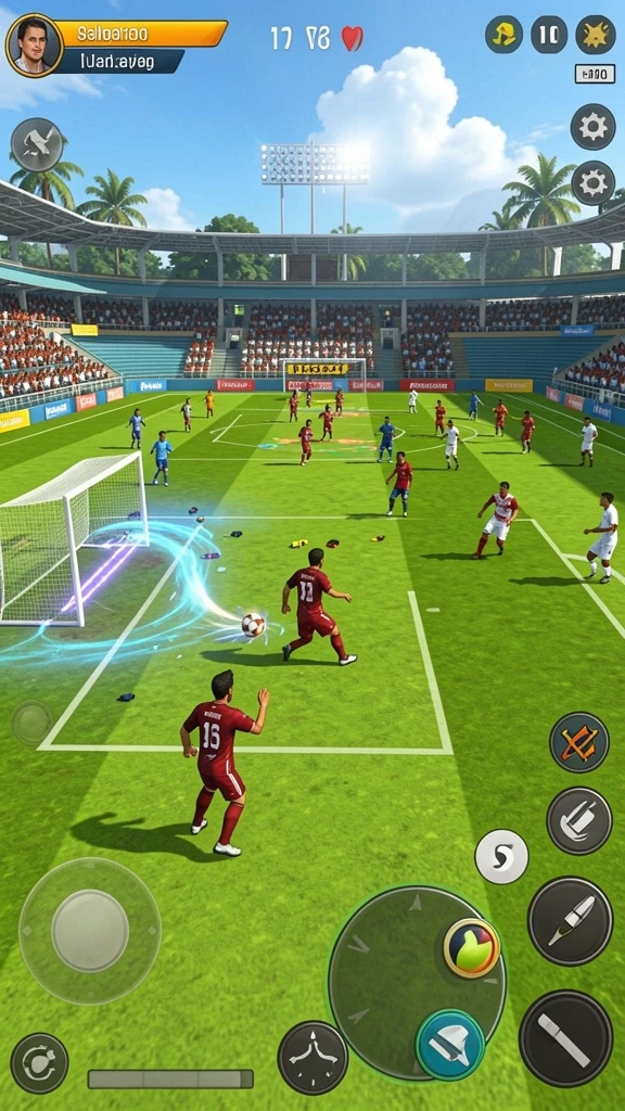 Screenshot xr88 nomor 2