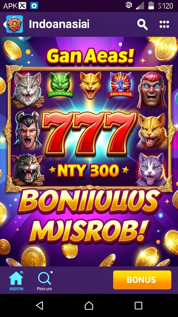Screenshot xxx777 nomor 3