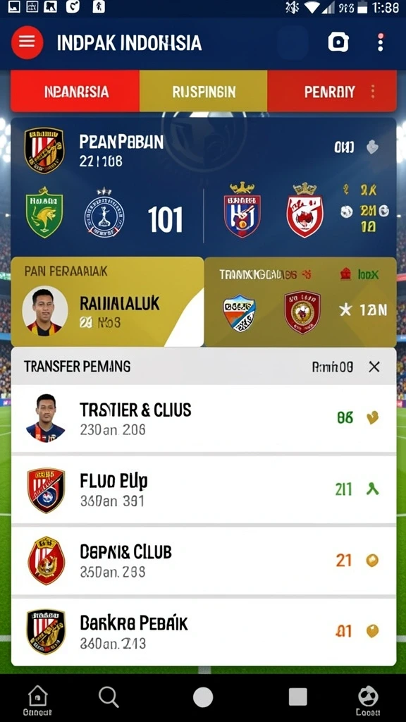 Screenshot yowestogel nomor 2
