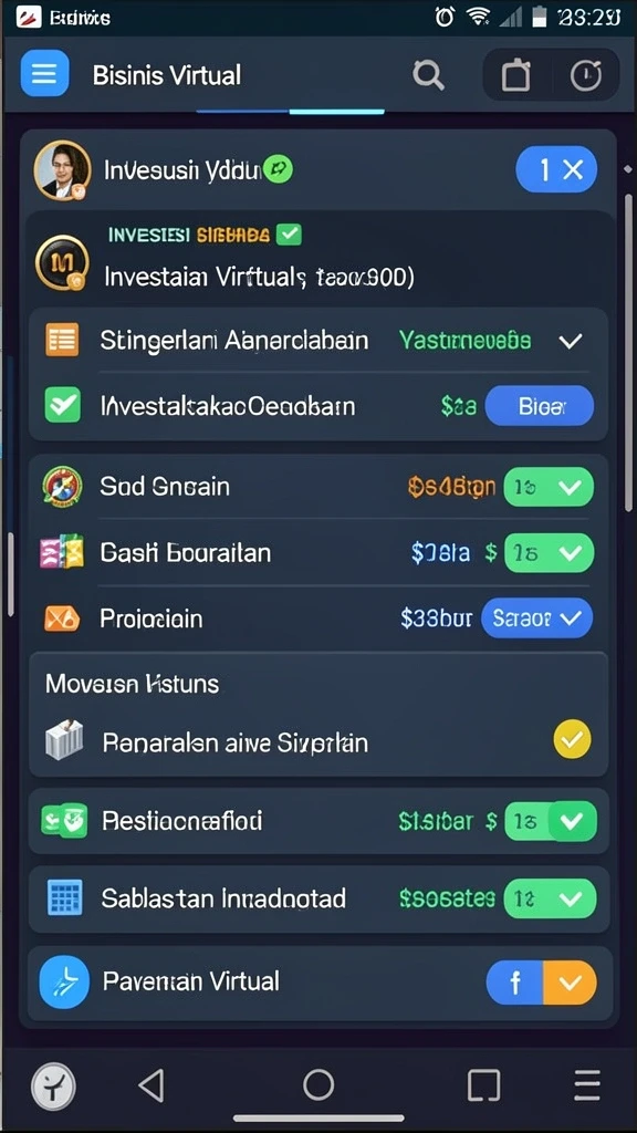 Screenshot zoro77 nomor 1
