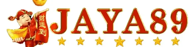 jaya89 — logo kanal